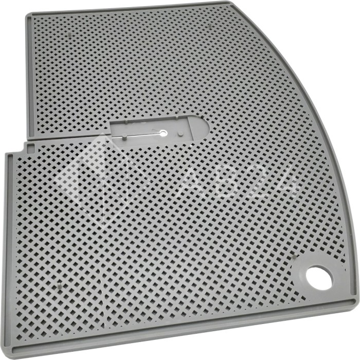 Сменная рабочая поверхность для лобзика Taurus 3