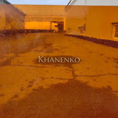 Стекло для фьюзинга 110.8SF (Китай)
