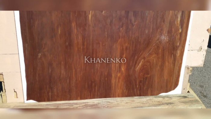 Стекло витражное AV 317-5S, целый лист - 78 х 96 cм.