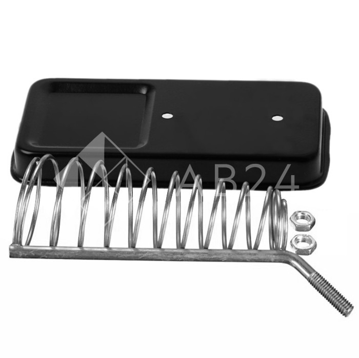 Подставка для паяльника