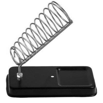 Подставка для паяльника