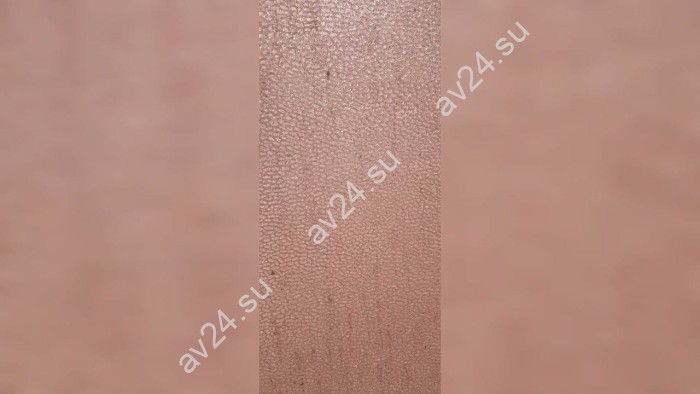 Стекло витражное AV 591-1H четверть листа (39 х 48 см)