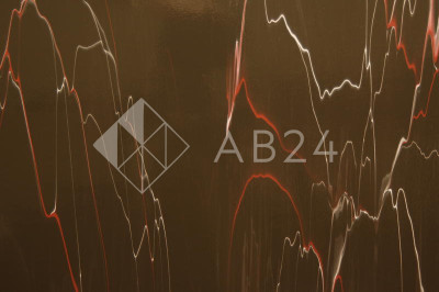 Витражная пленка Decra Glow DG042S