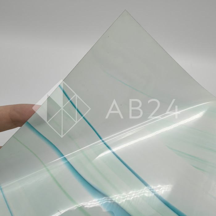 Витражная пленка Decra Led SR5446 (SF 446)