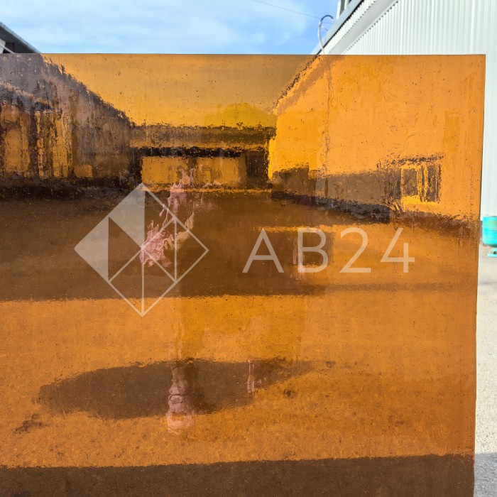 Стекло для фьюзинга 111SF целый лист - 96 х 78 см