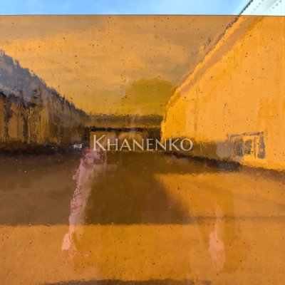 Стекло для фьюзинга 111SF (Китай)