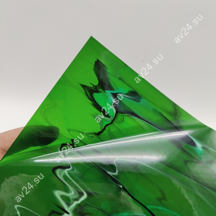 Витражная пленка ЭКОНОМ Decra Led SR5466 (SF 466)