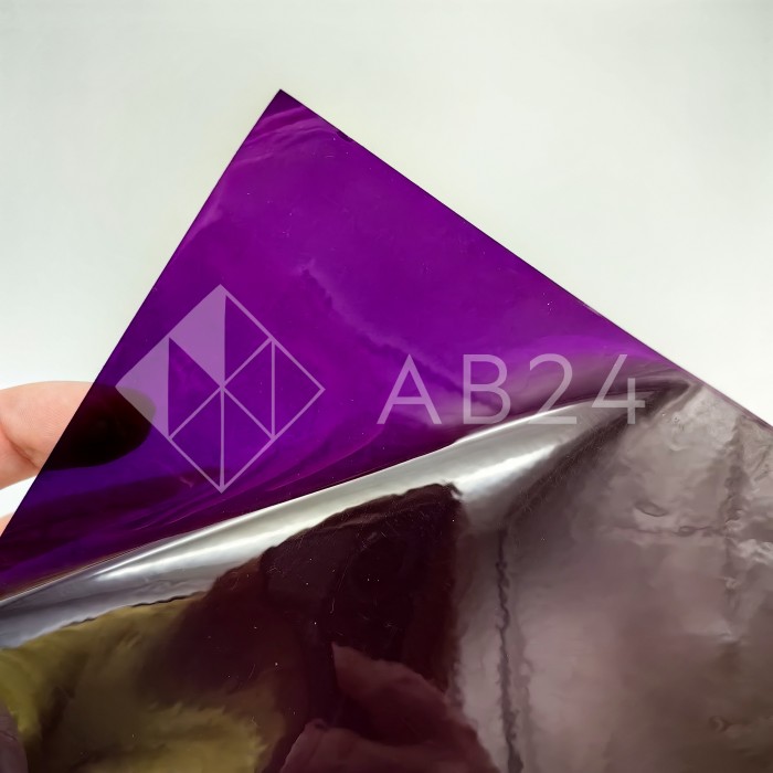 Витражная пленка Decra Led SR1017 (SF 017)