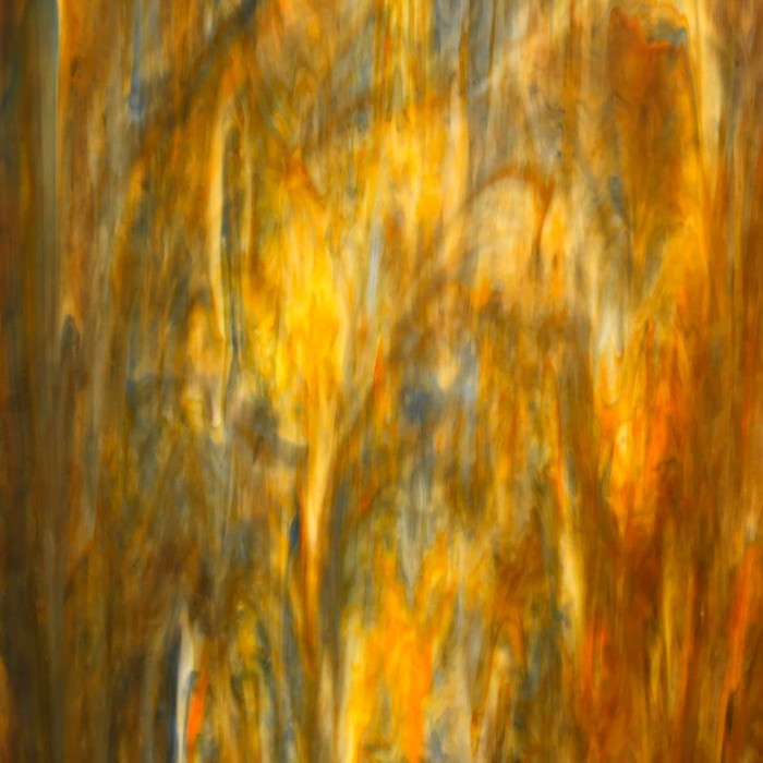 Стекло витражное AV 6037-86S пол-листа (78 х 48 см)