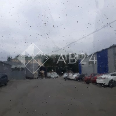 Стекло для фьюзинга 180.8SF (Китай), целый лист - 78 х 96 cм.