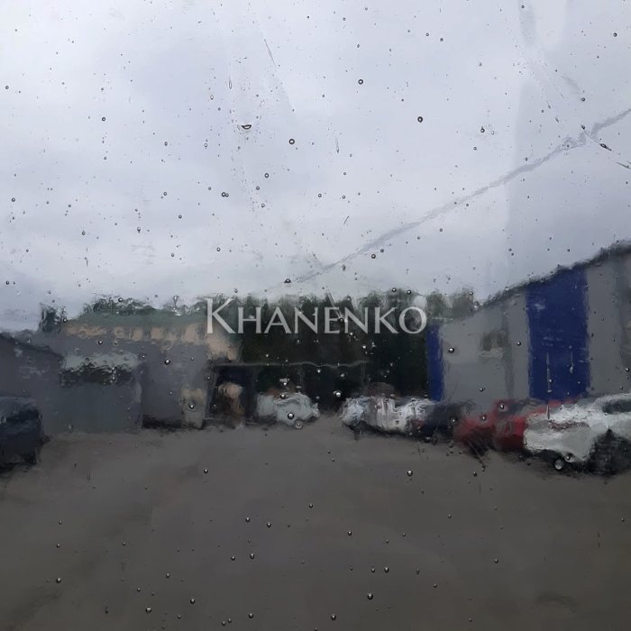 Стекло для фьюзинга 180.8SF (Китай)