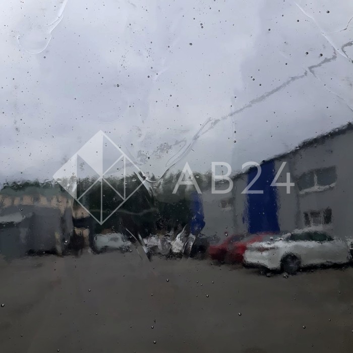 Стекло для фьюзинга 180.8SF (Китай), целый лист - 78 х 96 cм.