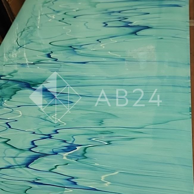 Витражная пленка Decra Led SR5420 (SF 420)