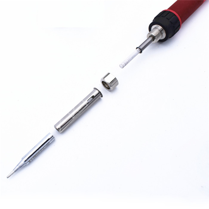 Паяльник CXG с контроллером и регулятором 110W