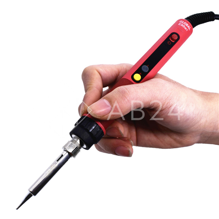 Паяльник CXG с контроллером и регулятором 110W