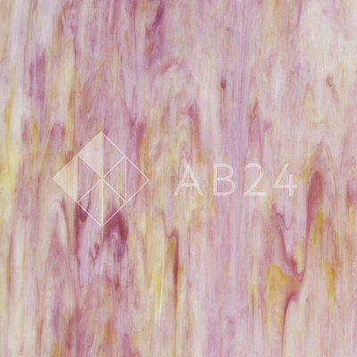 Стекло витражное AV 6069-81S четверть листа (39 х 48 см)