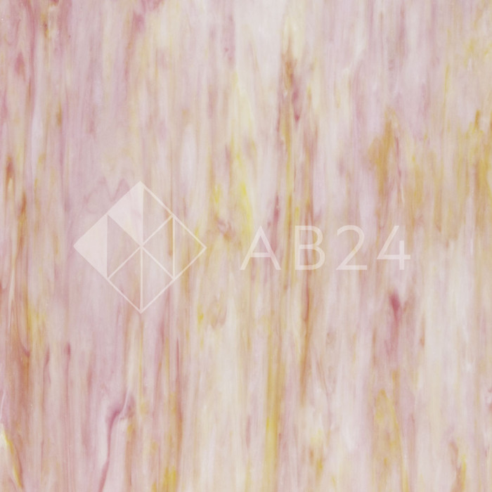 Стекло витражное AV 6069-81S четверть листа (39 х 48 см)