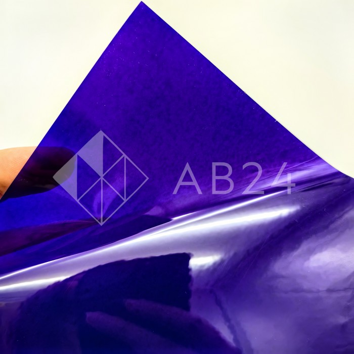 Витражная пленка Decra Led SR1018 (SF 018)