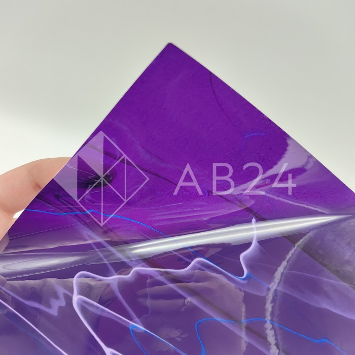 Витражная пленка Decra Led SR5421 (SF 421)