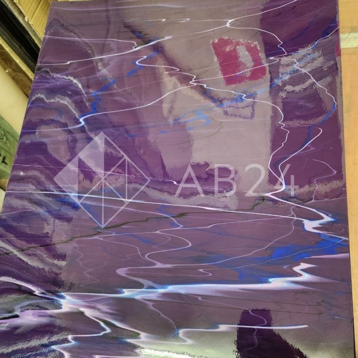 Витражная пленка Decra Led SR5421 (SF 421)