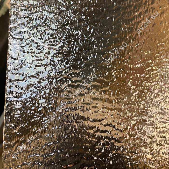 Стекло витражное AV 100G целый лист (122 х 61 см) (GC 100 G)