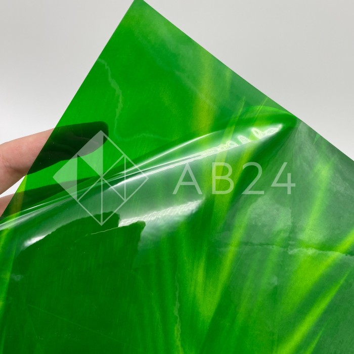 Витражная пленка Decra Led SR2127 (SF 127)