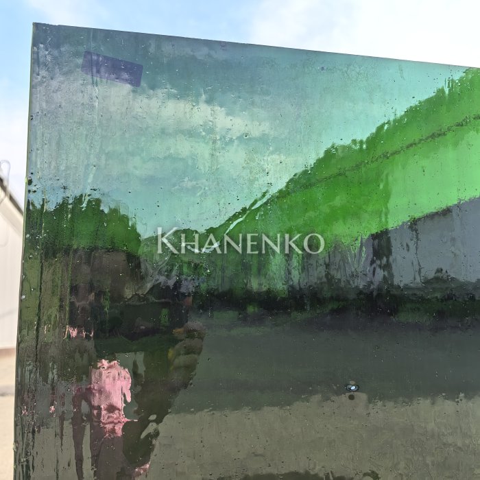 Стекло для фьюзинга 125SF (Китай)