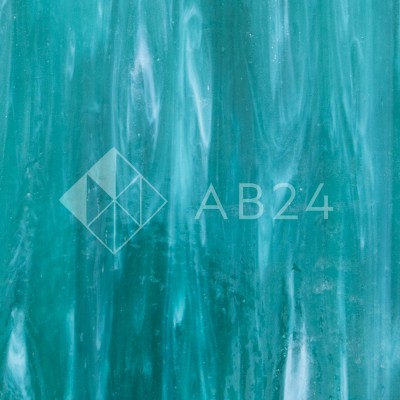 Стекло витражное AV 823-92S, целый лист - 78 х 96 cм.