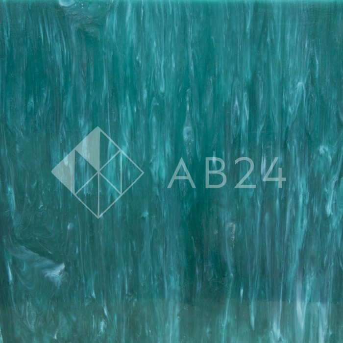 Стекло витражное AV 823-92S, целый лист - 78 х 96 cм.