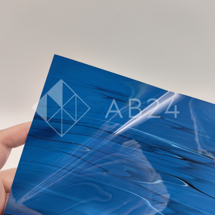 Витражная пленка Decra Led SR5422 (SF 422)