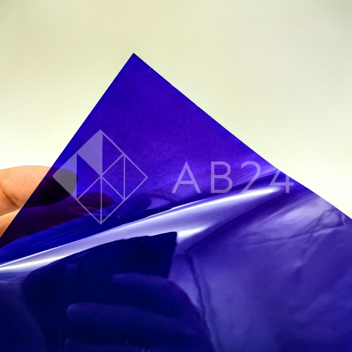 Витражная пленка Decra Led SR1019 E (SF 019)  ЭКОНОМ