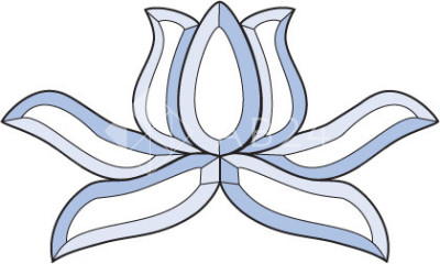 Бевелс AV52 фрамужный (7 элементов) 245 х 146 мм