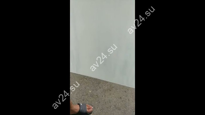 Стекло витражное AV 306S четверть листа (39 х 48 см)