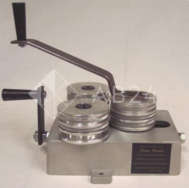 Приспособление для гибки витражного профиля Came Bender