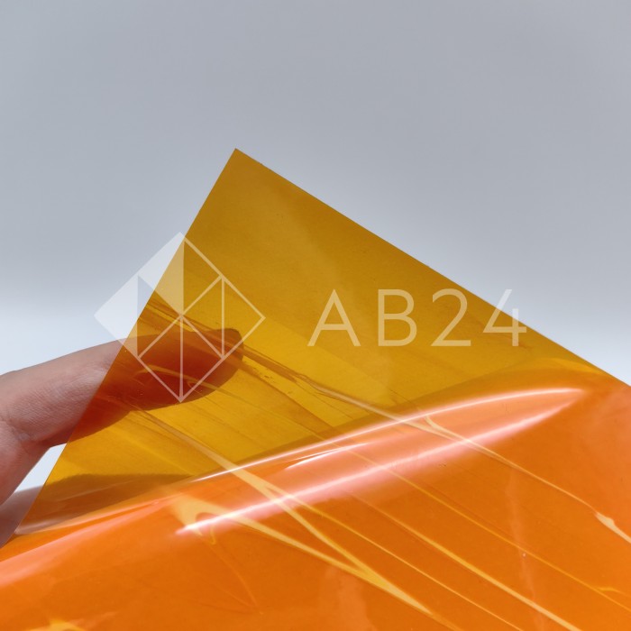 Витражная пленка Decra Led SR5452 (SF 452)