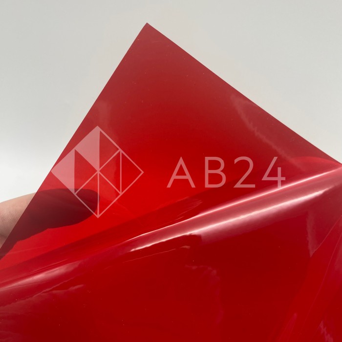 Витражная пленка Decra Led SR1021 (SF 021)