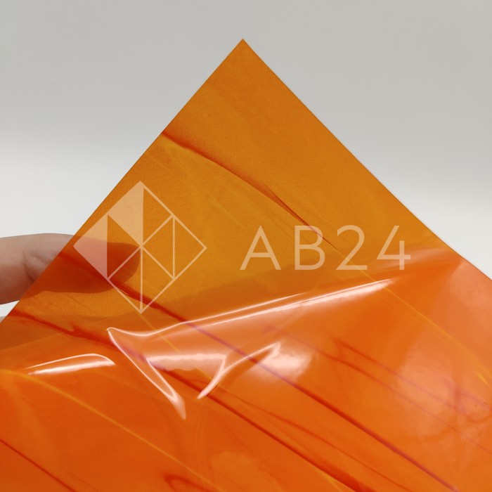 Витражная пленка Decra Led SR5453 (SF 453)