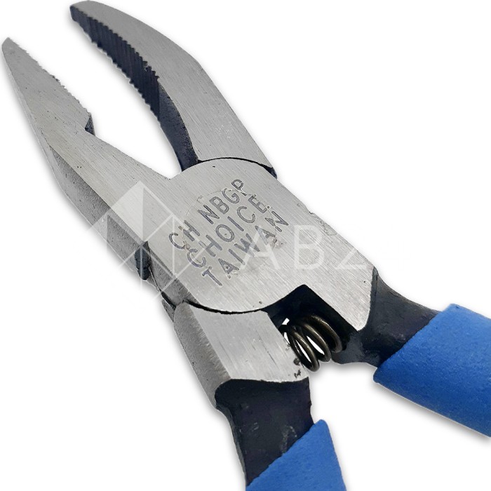 Щипцы для отлома стекла CHOICE, ширина губок 4 мм