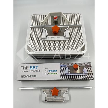 Инструмент для шлифовки прямых деталей для станков The Grinder2 и The Grinder3