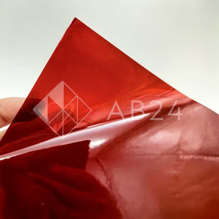 Витражная пленка Decra Led SR1022 (SF 022)