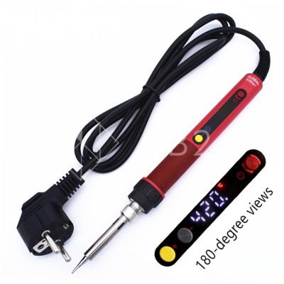 Паяльник CXG с контроллером и регулятором 90W
