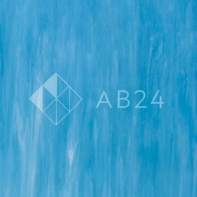 Стекло витражное AV 833-72S, целый лист - 78 х 96 cм.