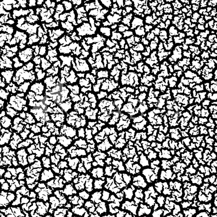 Эффект GlassPaint Кракелюр (Crackle Effect) hardener B, 250 мл