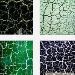 Эффект GlassPaint Кракелюр (Crackle Effect) hardener B, 250 мл