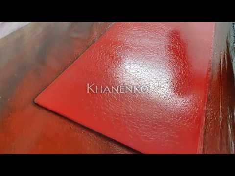 Эффект GlassPaint Кракелюр (Crackle Effect) hardener B, 250 мл