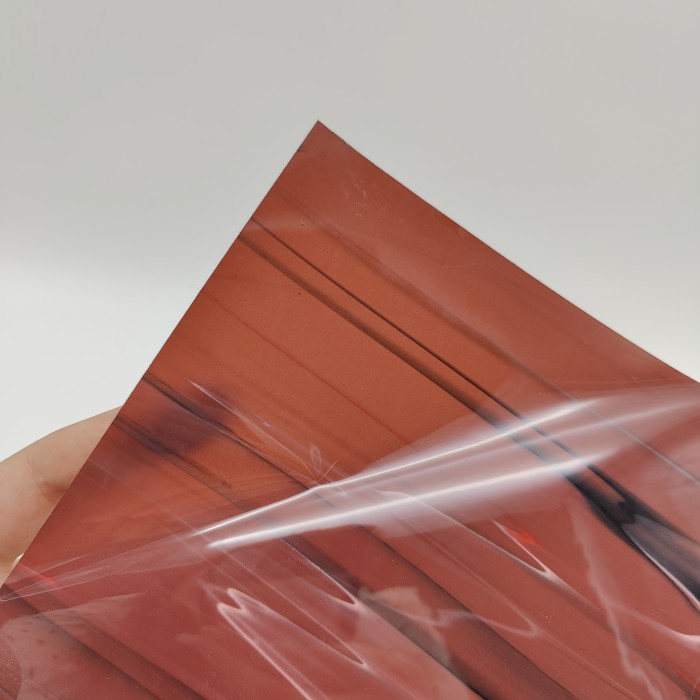 Витражная пленка ЭКОНОМ Decra Led SR5473 (SF 474)