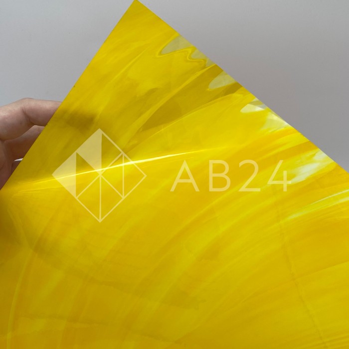 Витражная пленка Decra Led SR2131 (SF 131)