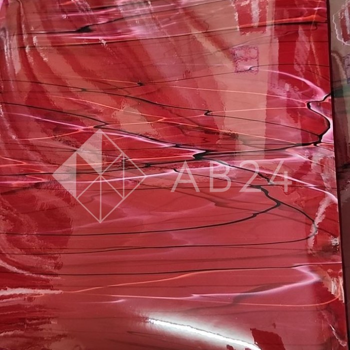 Витражная пленка Decra Led SR5455 (SF 455)