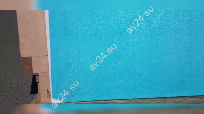 Стекло витражное AV 533-1RR пол-листа (78 х 48 см)
