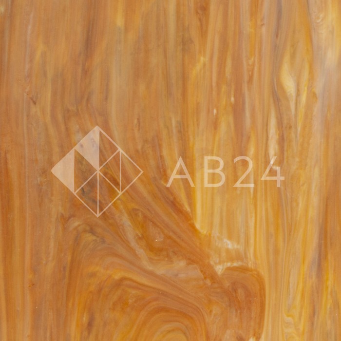 Стекло витражное AV 6062-83S, целый лист  - 78 х 96 cм.